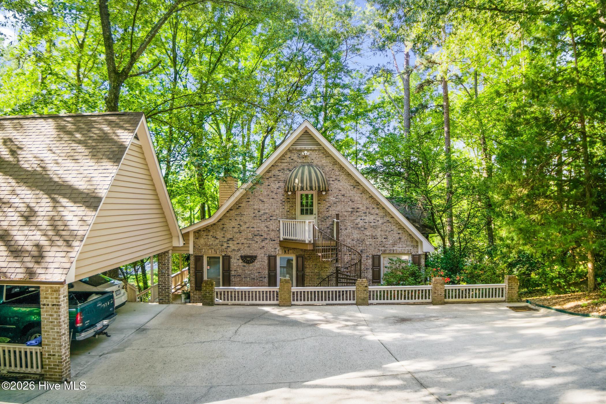 105 Shallow Ford Drive Rockingham, NC 28379 - Photo 44 of 68 DJI_20260514092433_0113_D