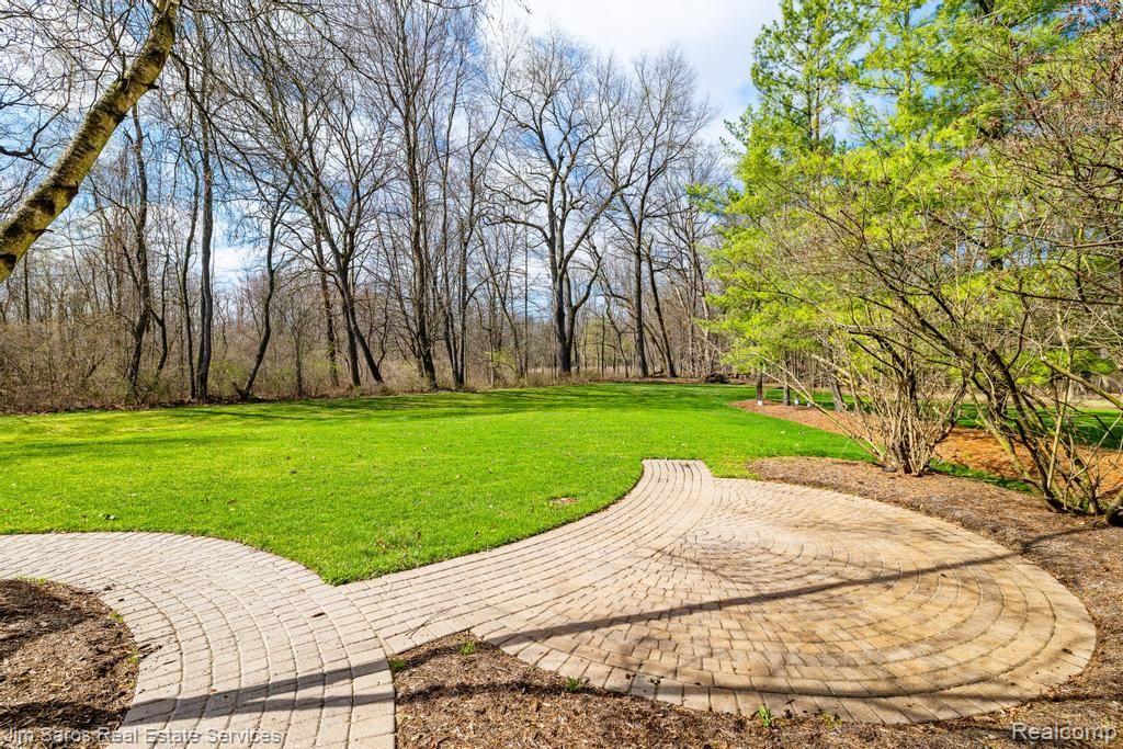 3809 Piedmonte Drive Rochester, MI 48306 - Photo 54 of 67