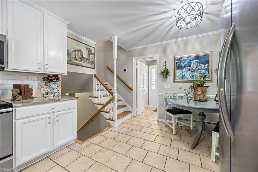 1614 Milan Road Greensboro, NC 27410 - Photo 13 of 49
