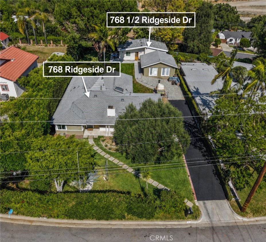 768 Ridgeside Drive Monrovia, CA 91016 - Photo 5 of 53
