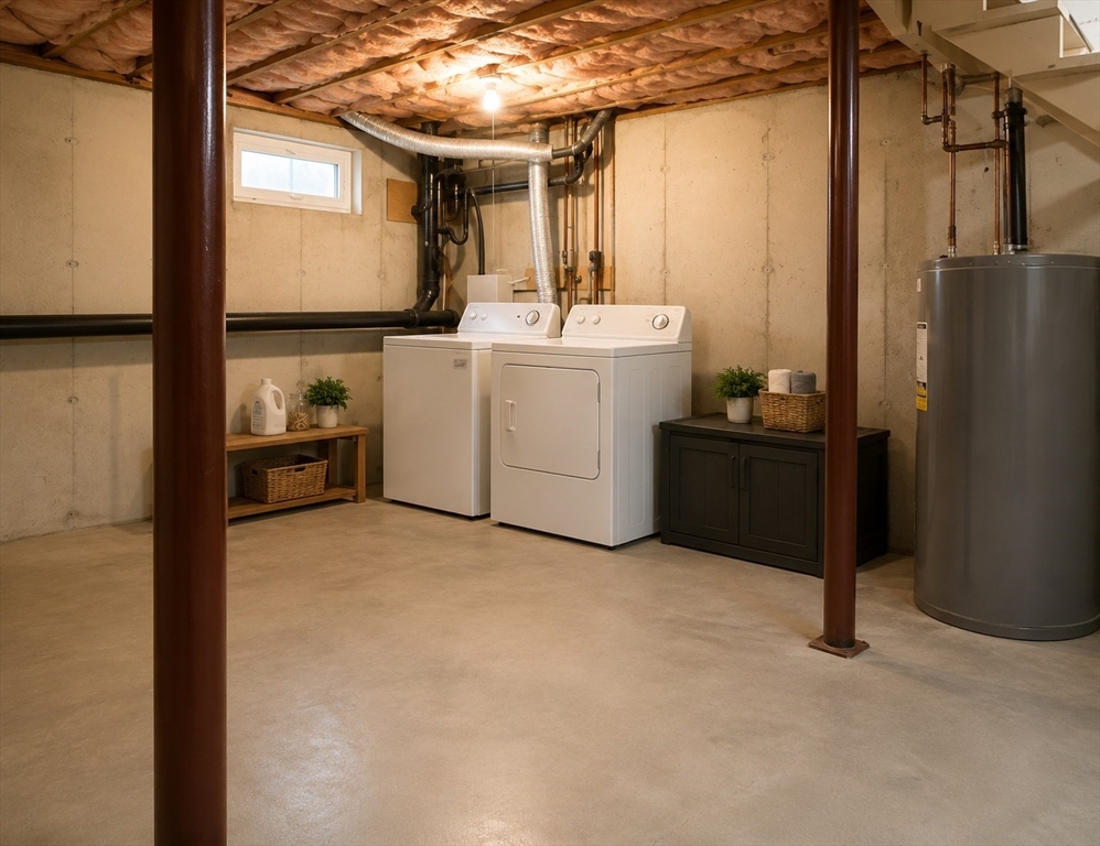 270 Sunderland Road, Unit 99 Worcester, MA 01604 - Photo 16 of 18