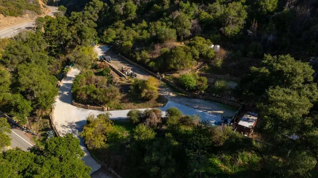 $712,500 | 16840 Maricopa Highway, Ojai, CA 93023