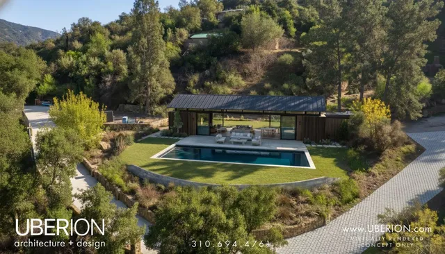 $712,500 | 16840 Maricopa Highway, Ojai, CA 93023