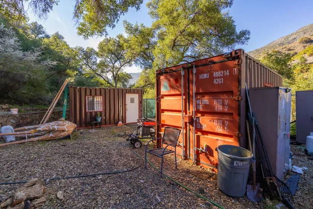 $712,500 | 16840 Maricopa Highway, Ojai, CA 93023