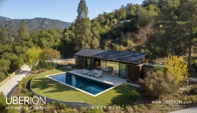 $712,500 | 16840 Maricopa Highway, Ojai, CA 93023