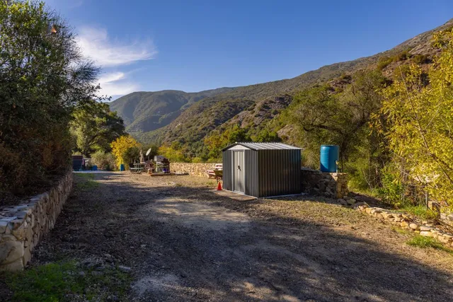 $712,500 | 16840 Maricopa Highway, Ojai, CA 93023