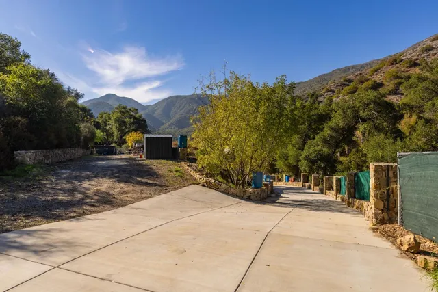 $712,500 | 16840 Maricopa Highway, Ojai, CA 93023