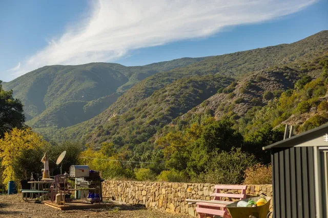 $712,500 | 16840 Maricopa Highway, Ojai, CA 93023