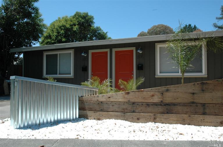 833-835 Davis Street Santa Rosa, CA 95401 - Photo 1 of 1 Gallery Image 1