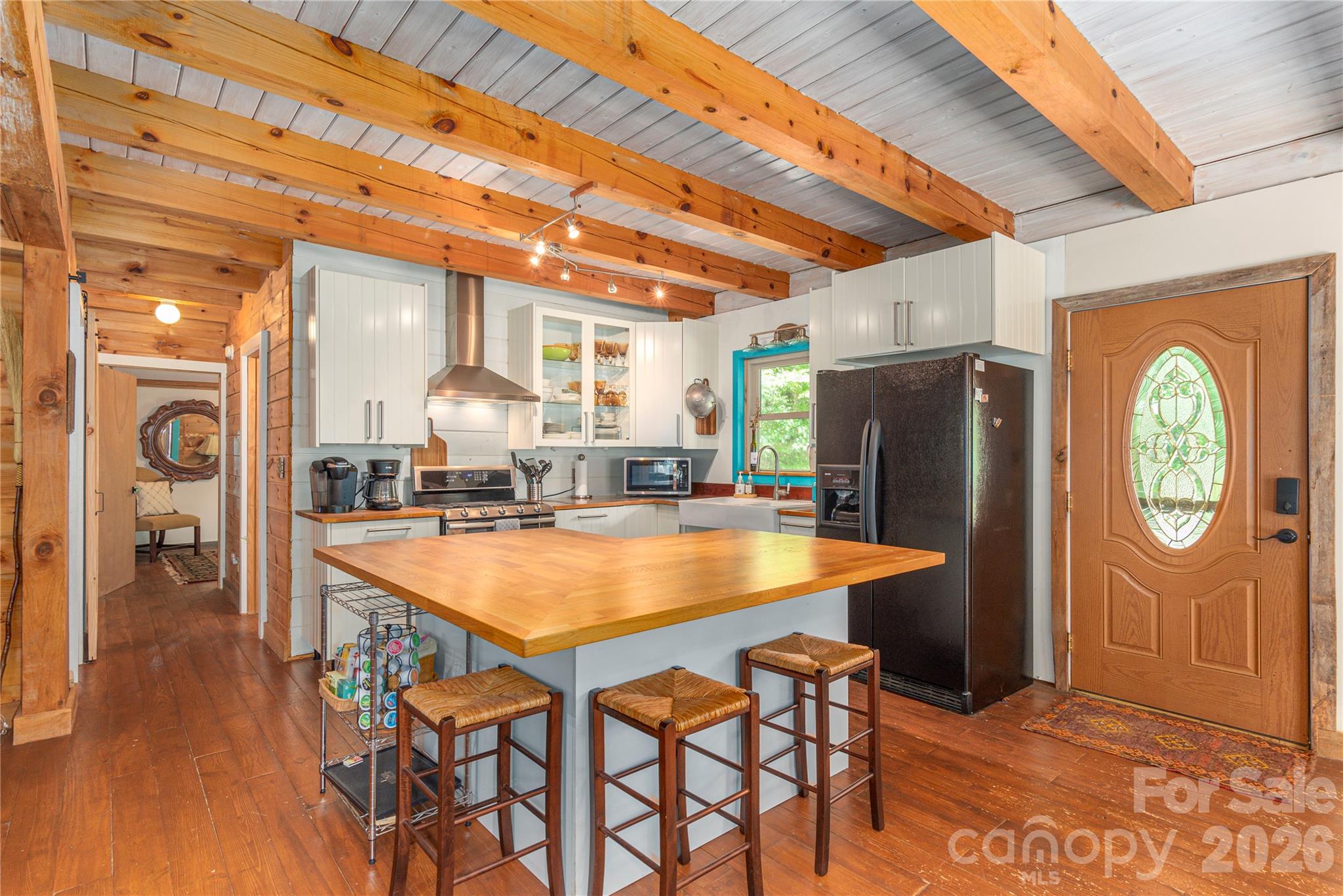 40 Shook Cove Road Leicester, NC 28748 - Photo 15 of 48