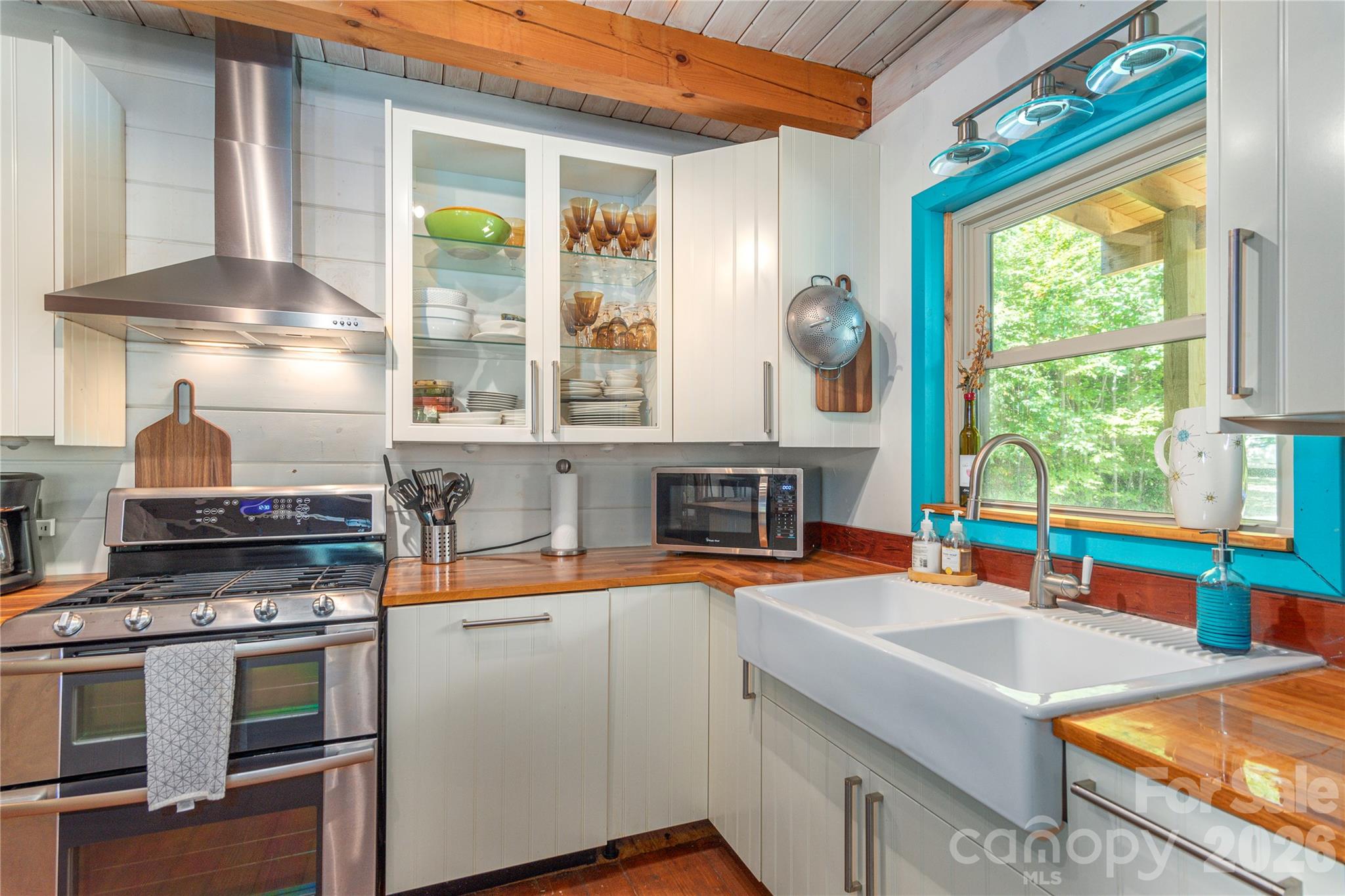 40 Shook Cove Road Leicester, NC 28748 - Photo 18 of 48