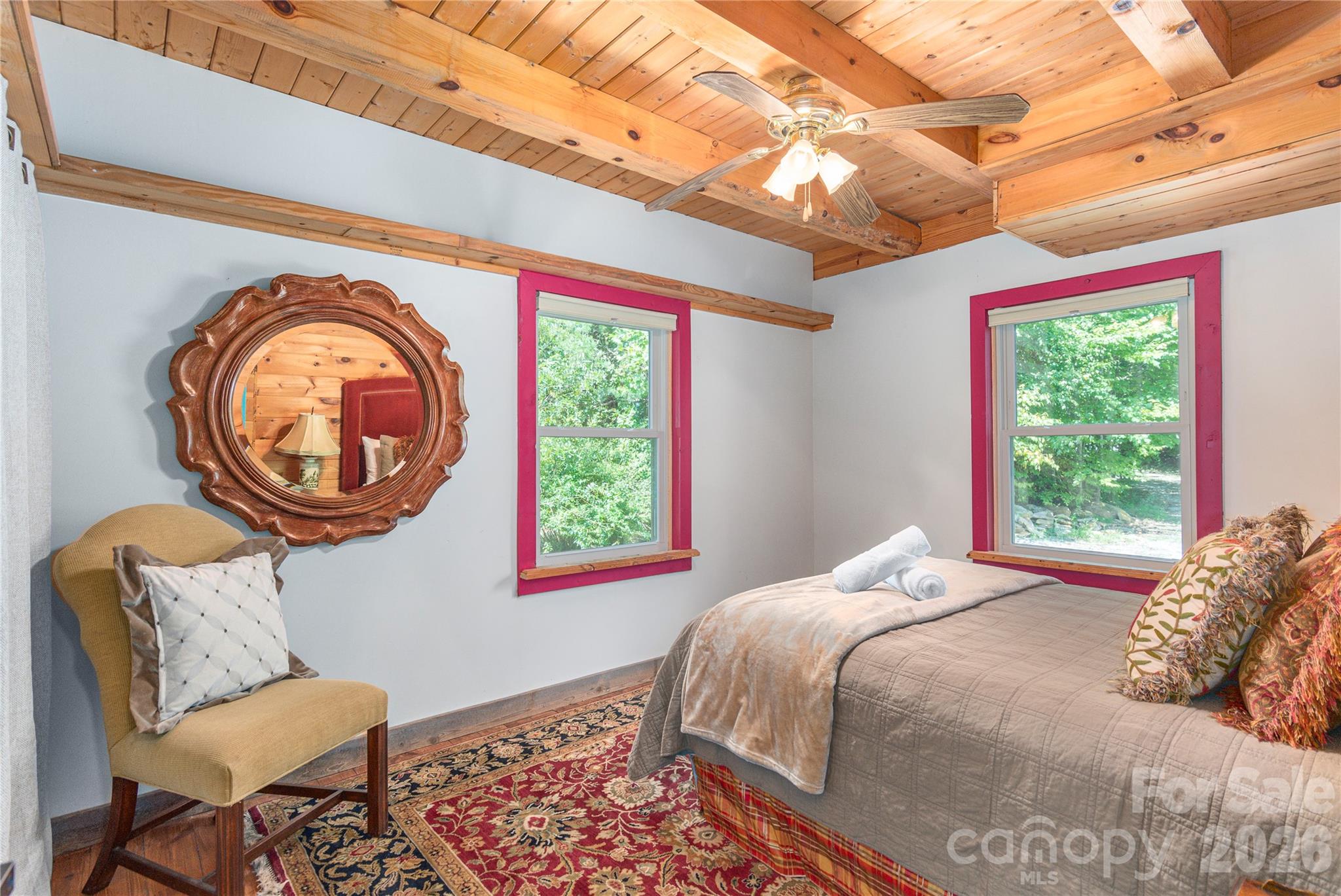 40 Shook Cove Road Leicester, NC 28748 - Photo 20 of 48