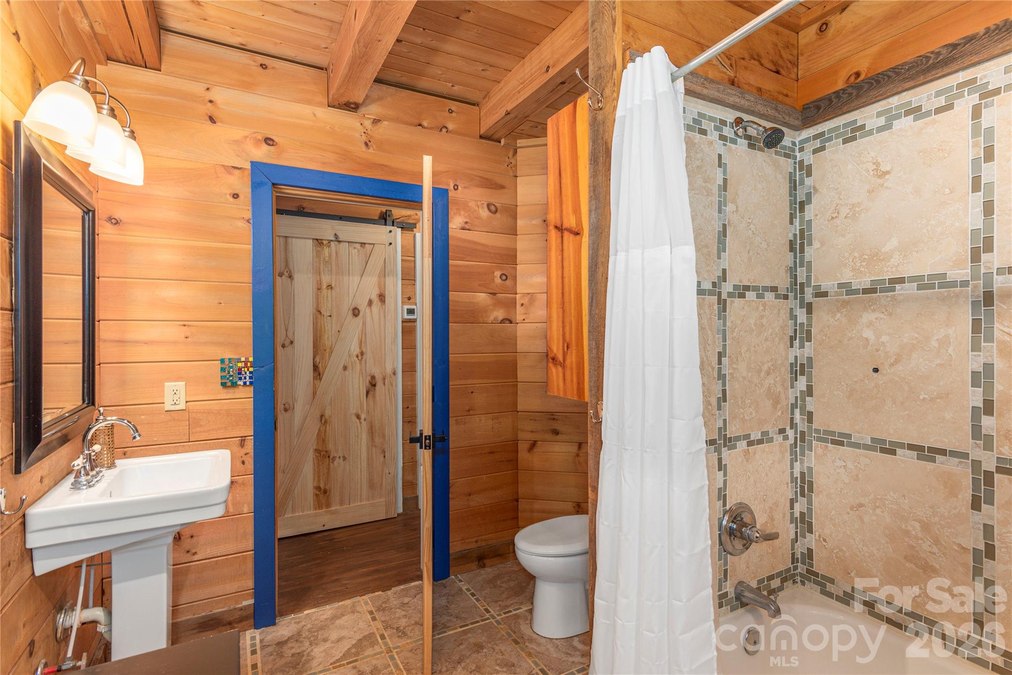 40 Shook Cove Road Leicester, NC 28748 - Photo 24 of 48