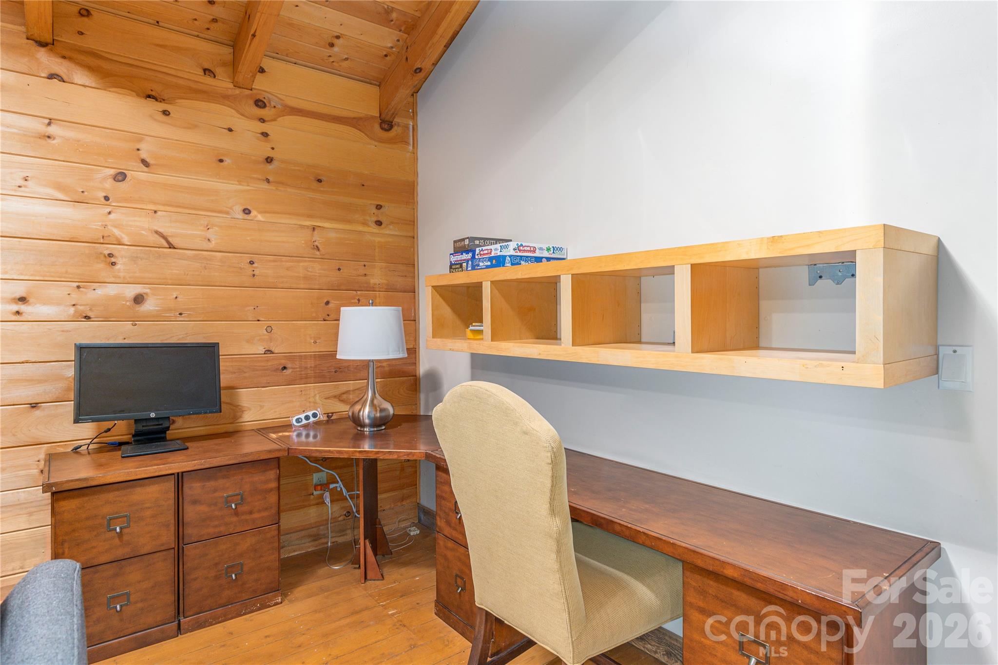 40 Shook Cove Road Leicester, NC 28748 - Photo 30 of 48