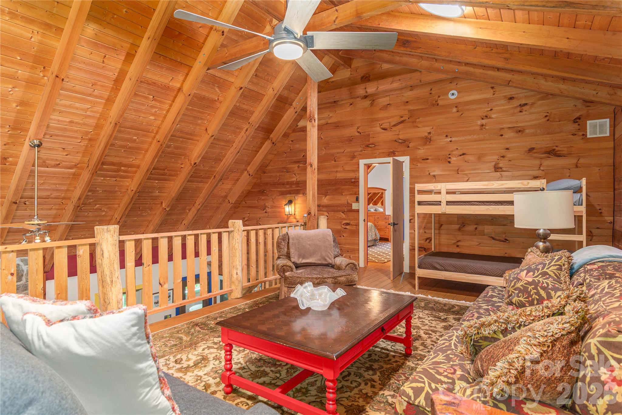 40 Shook Cove Road Leicester, NC 28748 - Photo 31 of 48