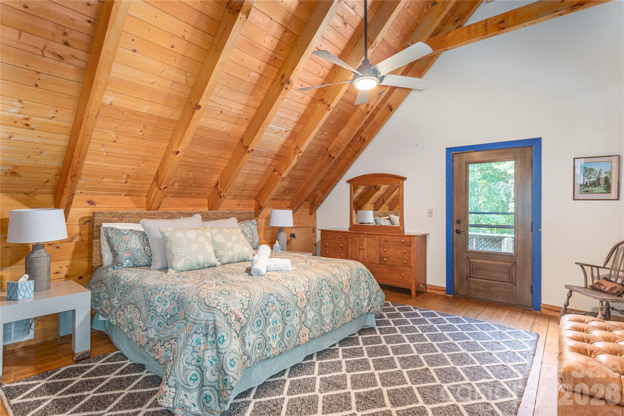 40 Shook Cove Road Leicester, NC 28748 - Photo 32 of 48