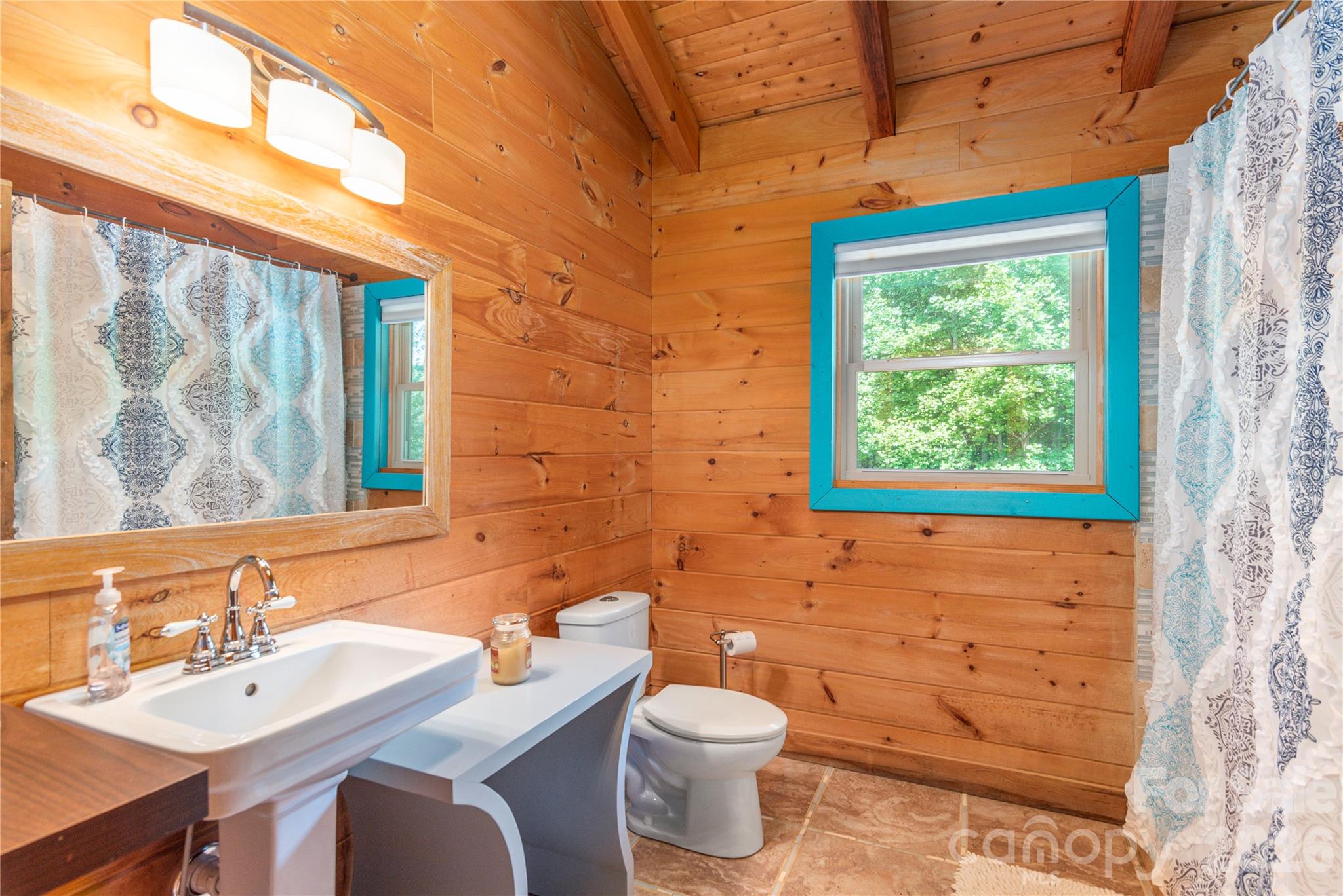 40 Shook Cove Road Leicester, NC 28748 - Photo 34 of 48