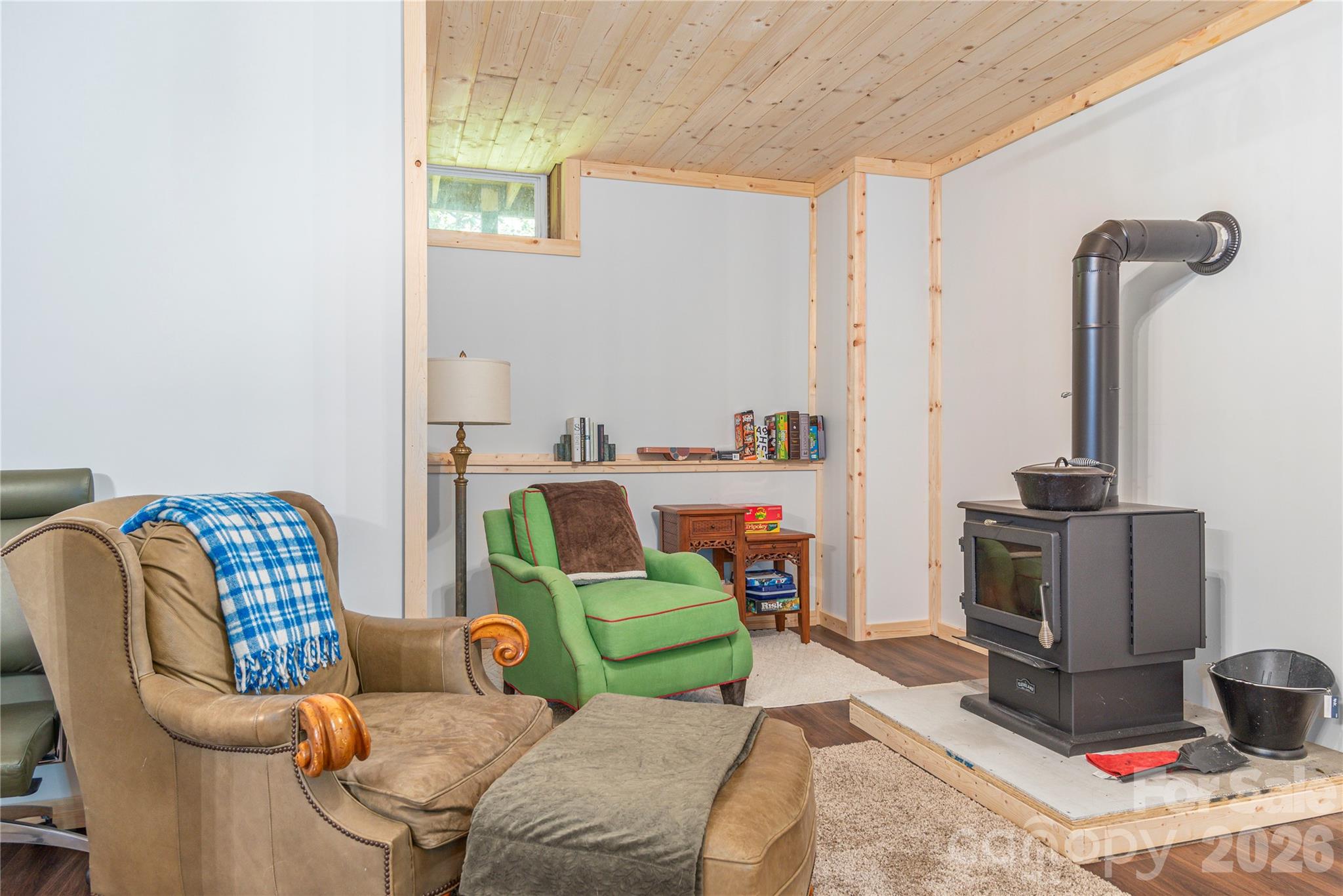 40 Shook Cove Road Leicester, NC 28748 - Photo 38 of 48