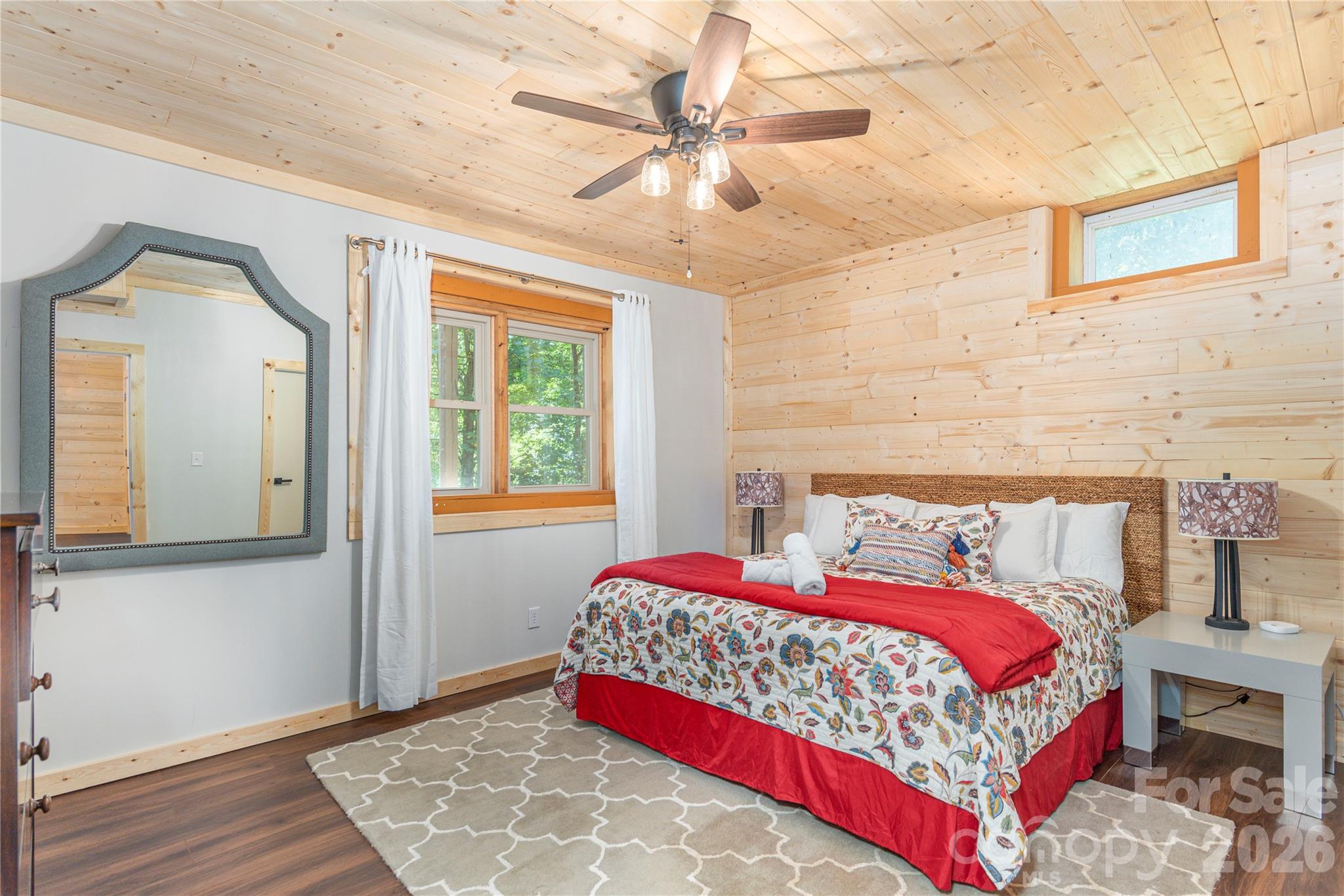 40 Shook Cove Road Leicester, NC 28748 - Photo 41 of 48