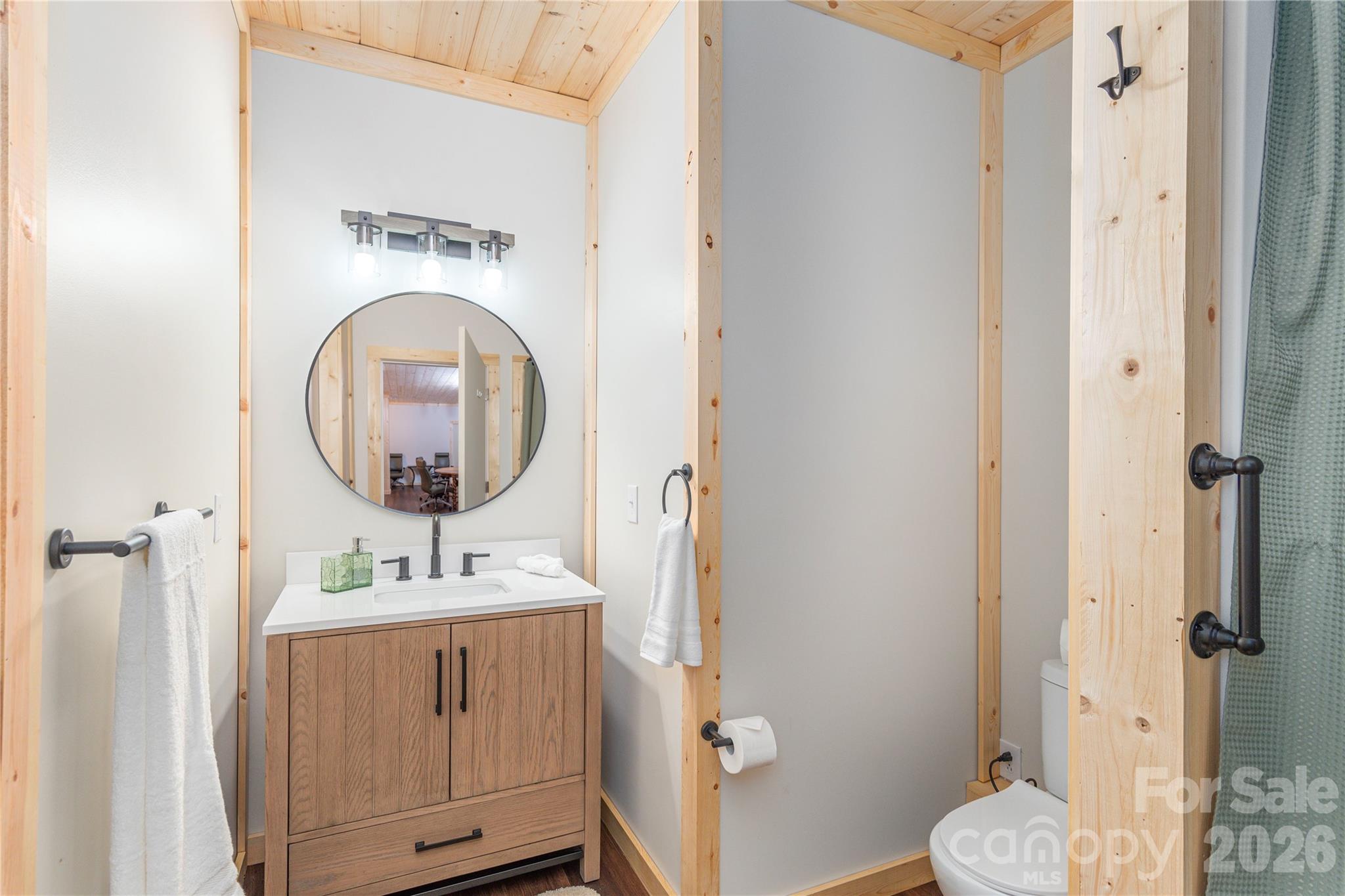 40 Shook Cove Road Leicester, NC 28748 - Photo 43 of 48