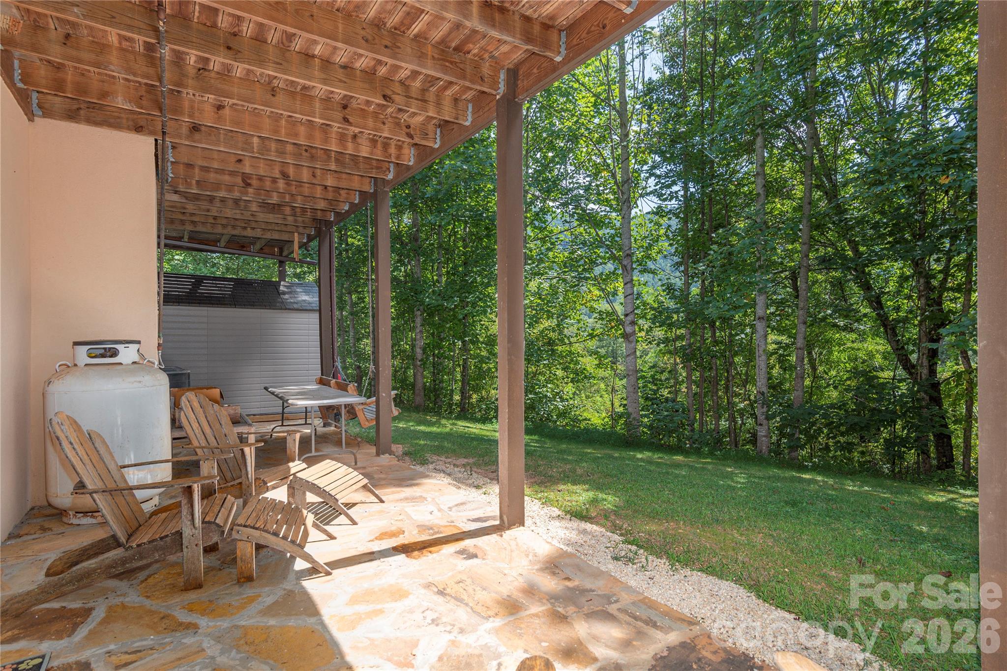 40 Shook Cove Road Leicester, NC 28748 - Photo 44 of 48