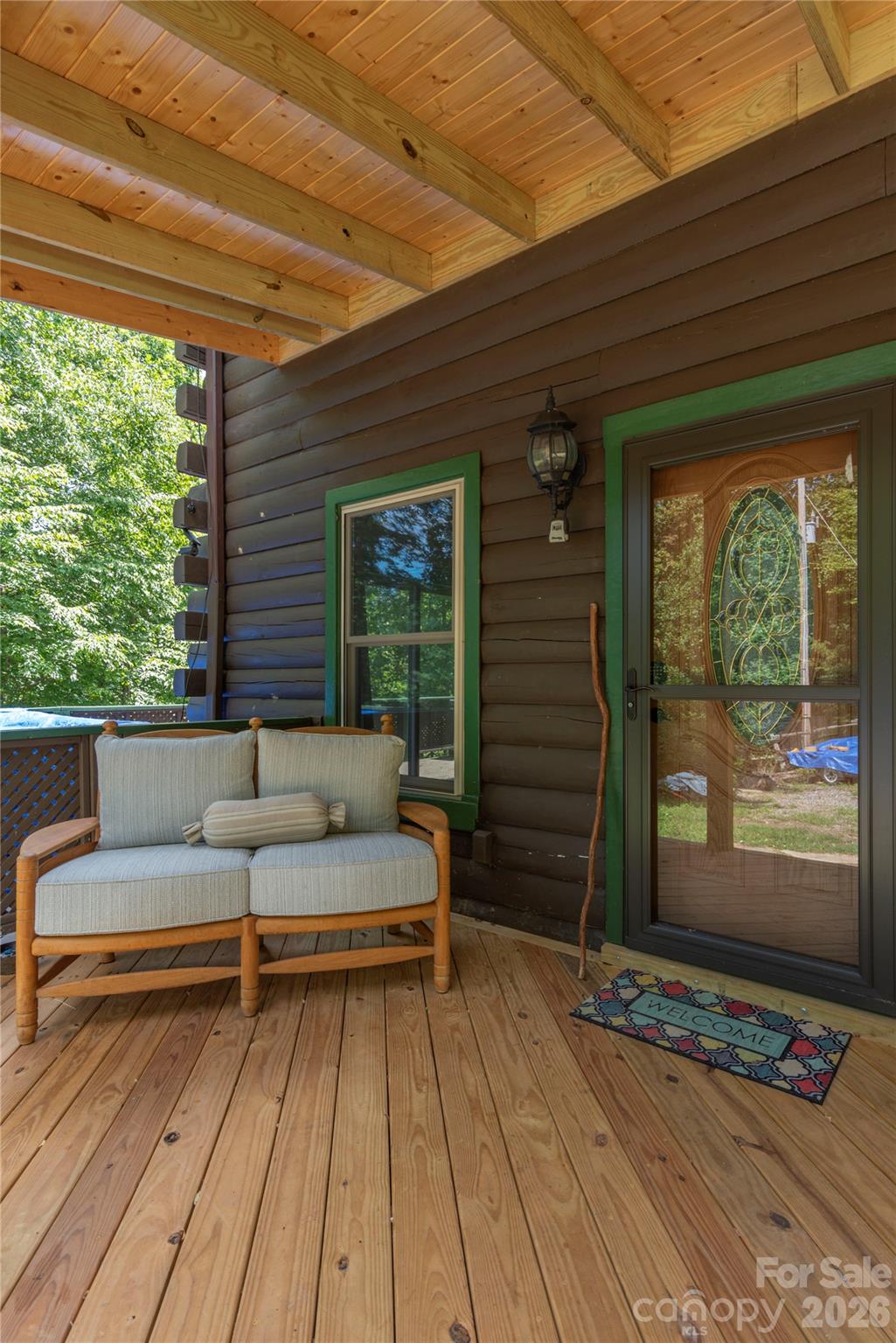 40 Shook Cove Road Leicester, NC 28748 - Photo 45 of 48