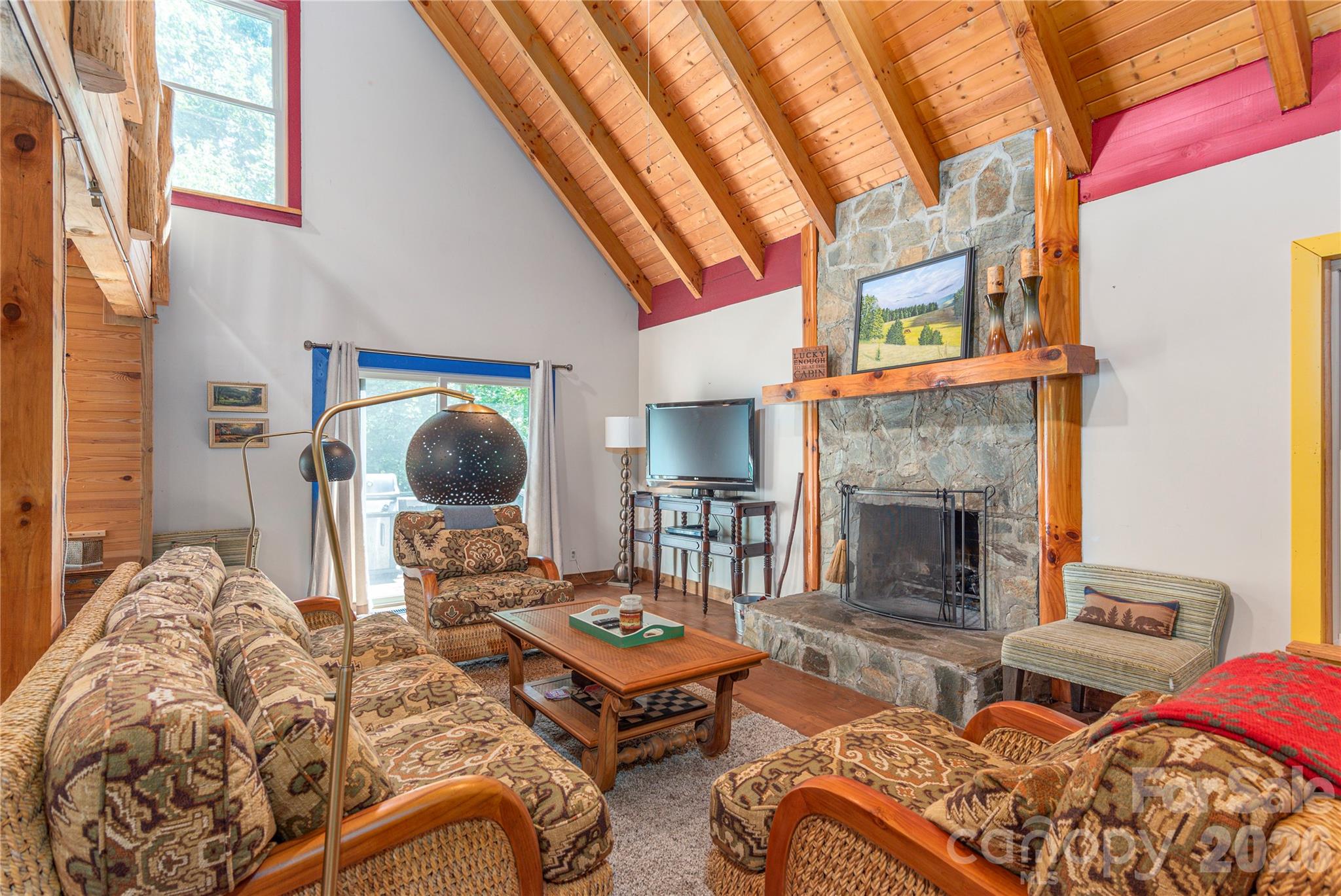 40 Shook Cove Road Leicester, NC 28748 - Photo 6 of 48