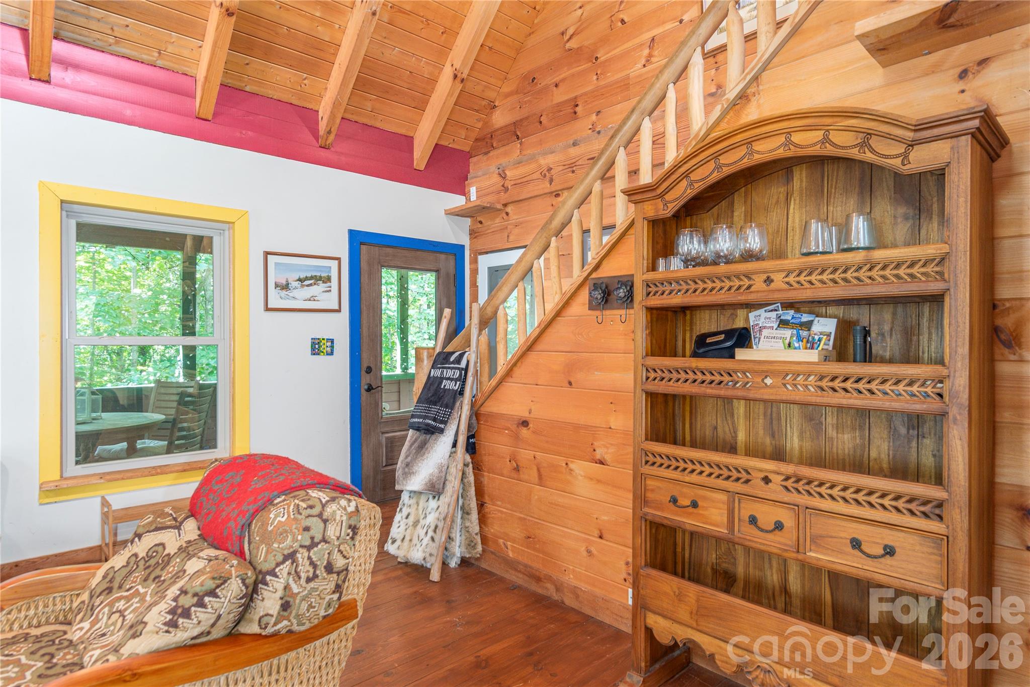 40 Shook Cove Road Leicester, NC 28748 - Photo 9 of 48