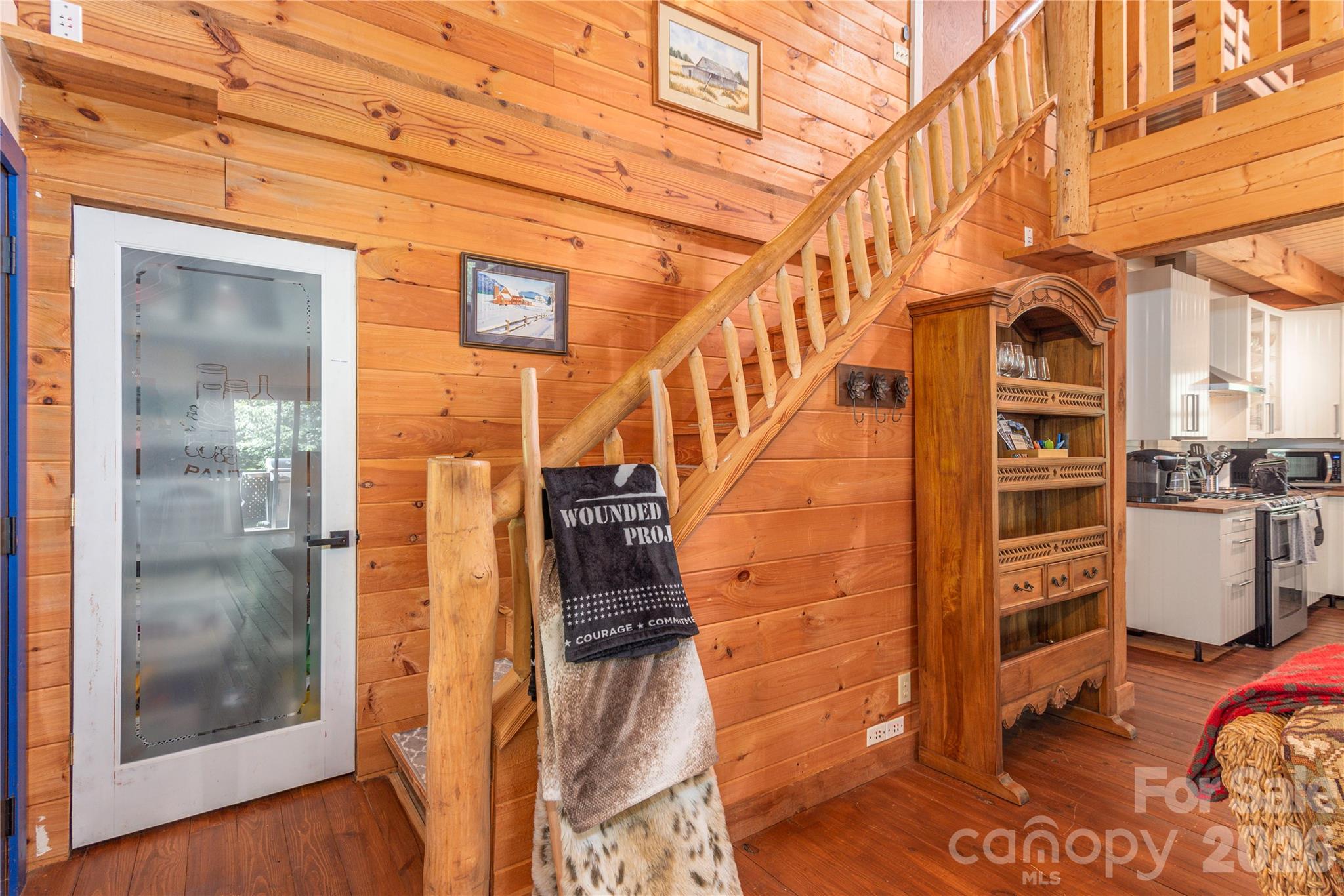 40 Shook Cove Road Leicester, NC 28748 - Photo 10 of 48