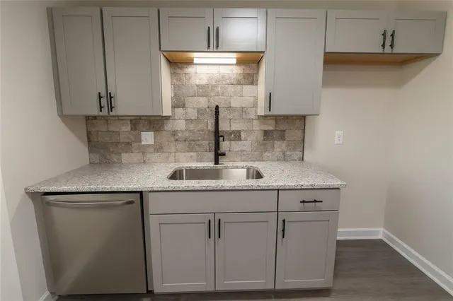 $230,000 | 1240 Kirkland Road, Covington, GA 30016