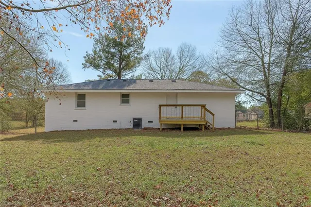 $230,000 | 1240 Kirkland Road, Covington, GA 30016