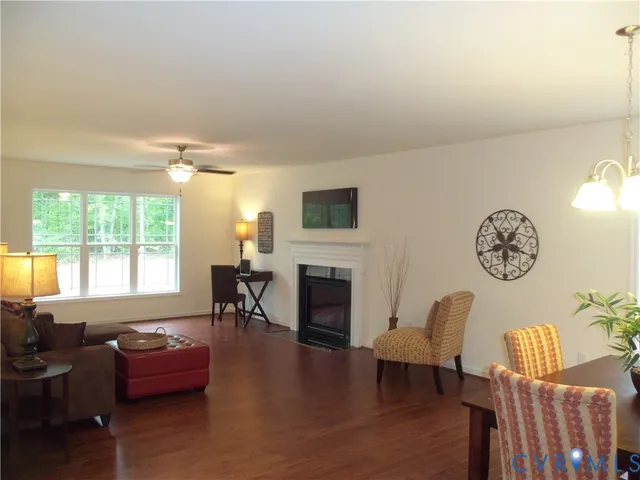 $621,000 | 2215 Walnut Tree Boulevard, Powhatan, VA 23139