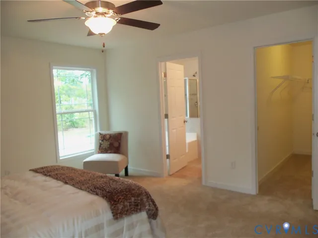 $621,000 | 2215 Walnut Tree Boulevard, Powhatan, VA 23139