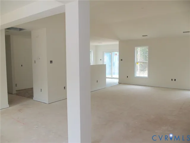 $621,000 | 2215 Walnut Tree Boulevard, Powhatan, VA 23139