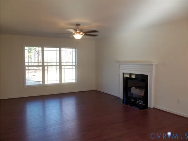 $621,000 | 2215 Walnut Tree Boulevard, Powhatan, VA 23139