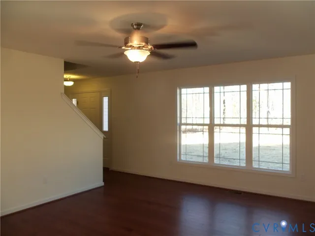 $621,000 | 2215 Walnut Tree Boulevard, Powhatan, VA 23139