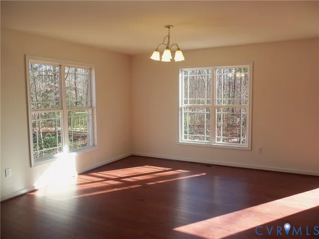 $621,000 | 2215 Walnut Tree Boulevard, Powhatan, VA 23139