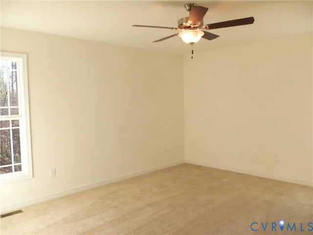 $621,000 | 2215 Walnut Tree Boulevard, Powhatan, VA 23139