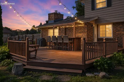 $440,000 | 501 11th Avenue, Union Grove, WI 53182