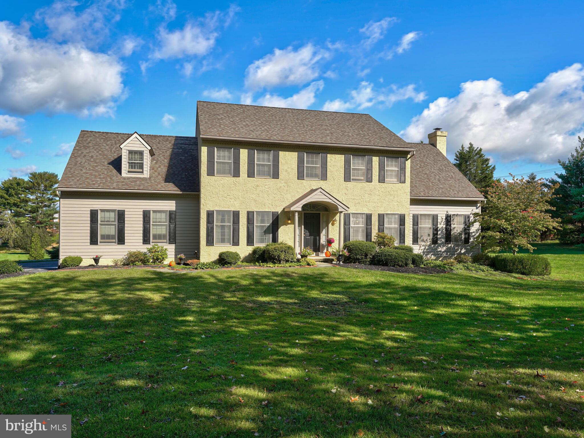 249 Longwood Road Kennett Square, PA 19348 - Photo 1 of 57 Gallery Image 1