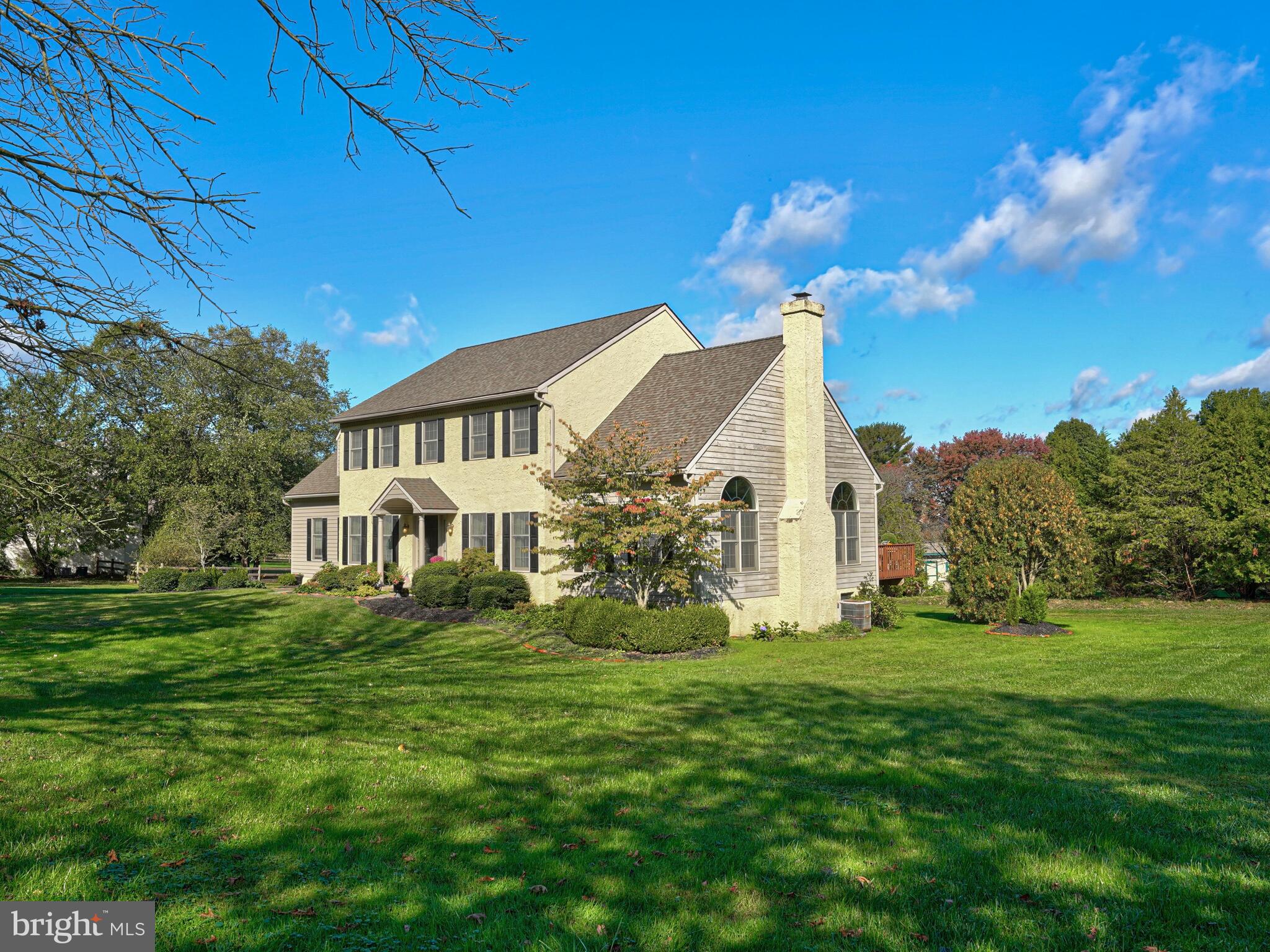249 Longwood Road Kennett Square, PA 19348 - Photo 2 of 57 Gallery Image 2
