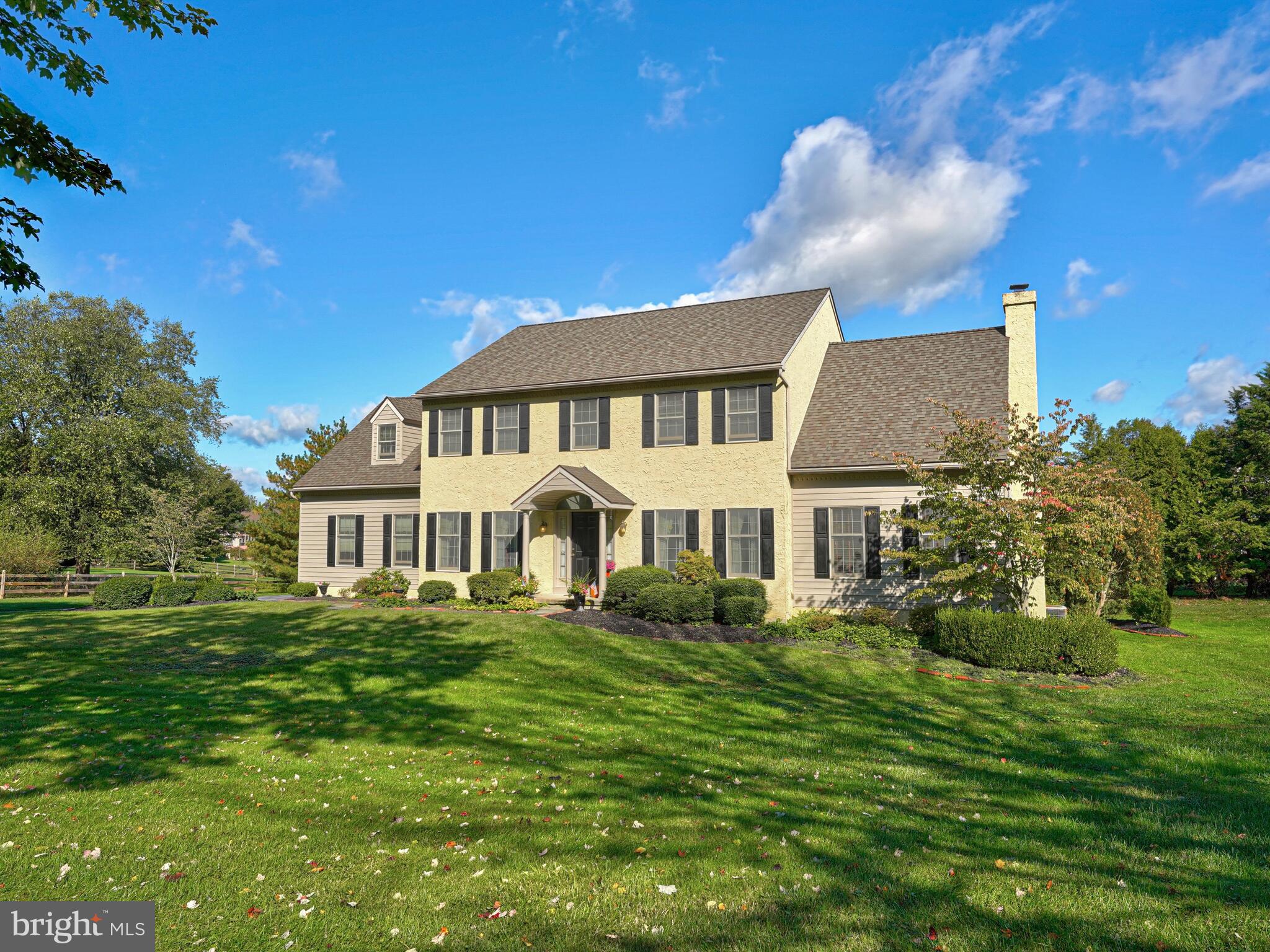 249 Longwood Road Kennett Square, PA 19348 - Photo 3 of 57 Gallery Image 3