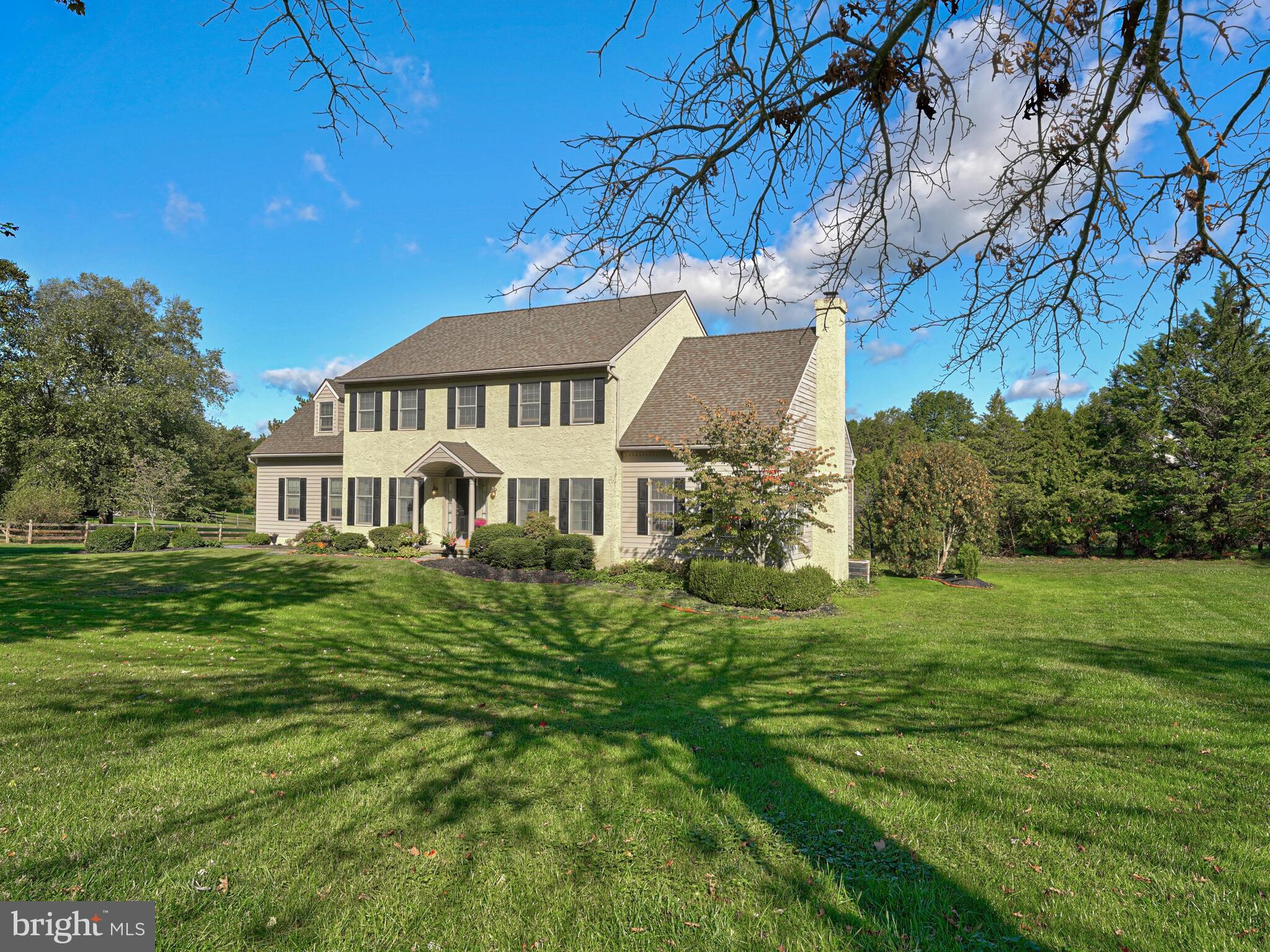 249 Longwood Road Kennett Square, PA 19348 - Photo 4 of 57 Gallery Image 4