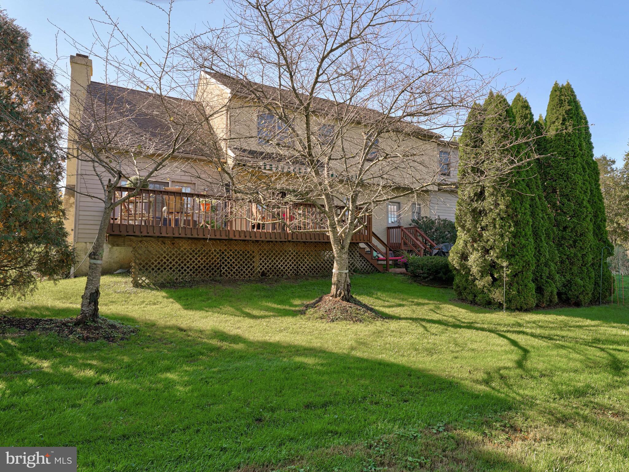 249 Longwood Road Kennett Square, PA 19348 - Photo 42 of 57 Gallery Image 42