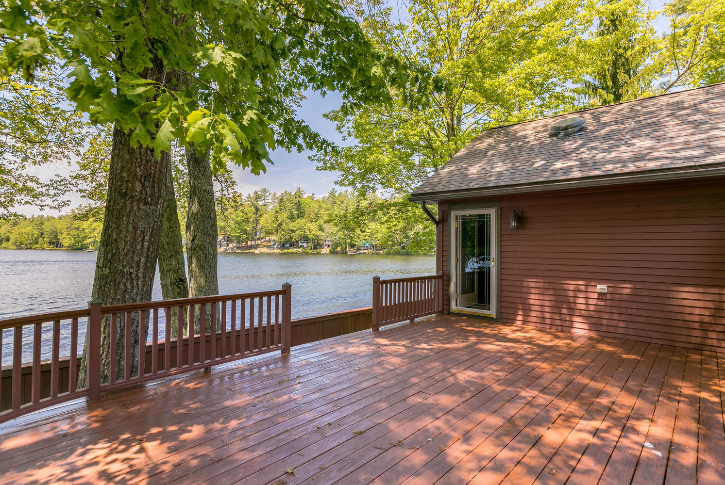36 Shore Road Gray, ME 04039 - Photo 6 of 24 36 Shore Rd Gray ME 04039 USA-large-016-