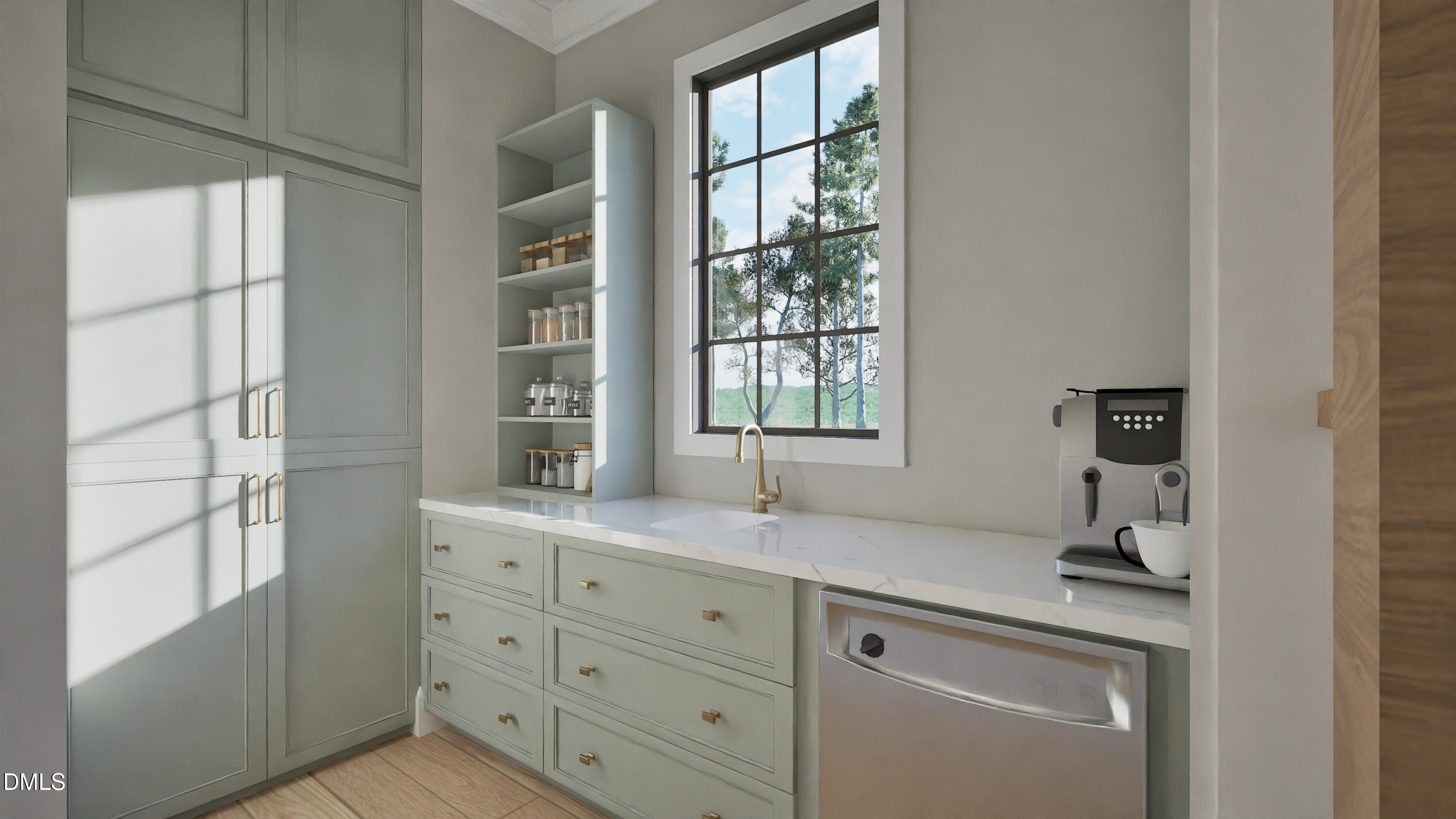 913 Tyrrell Road Raleigh, NC 27609 - Photo 12 of 33 Image17