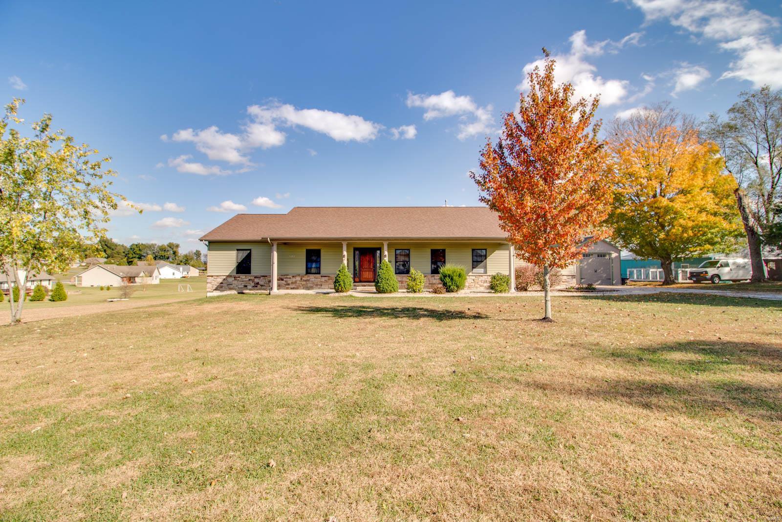 2650 Vulliet Road Highland, IL 62249 - Photo 1 of 52 Gallery Image 1