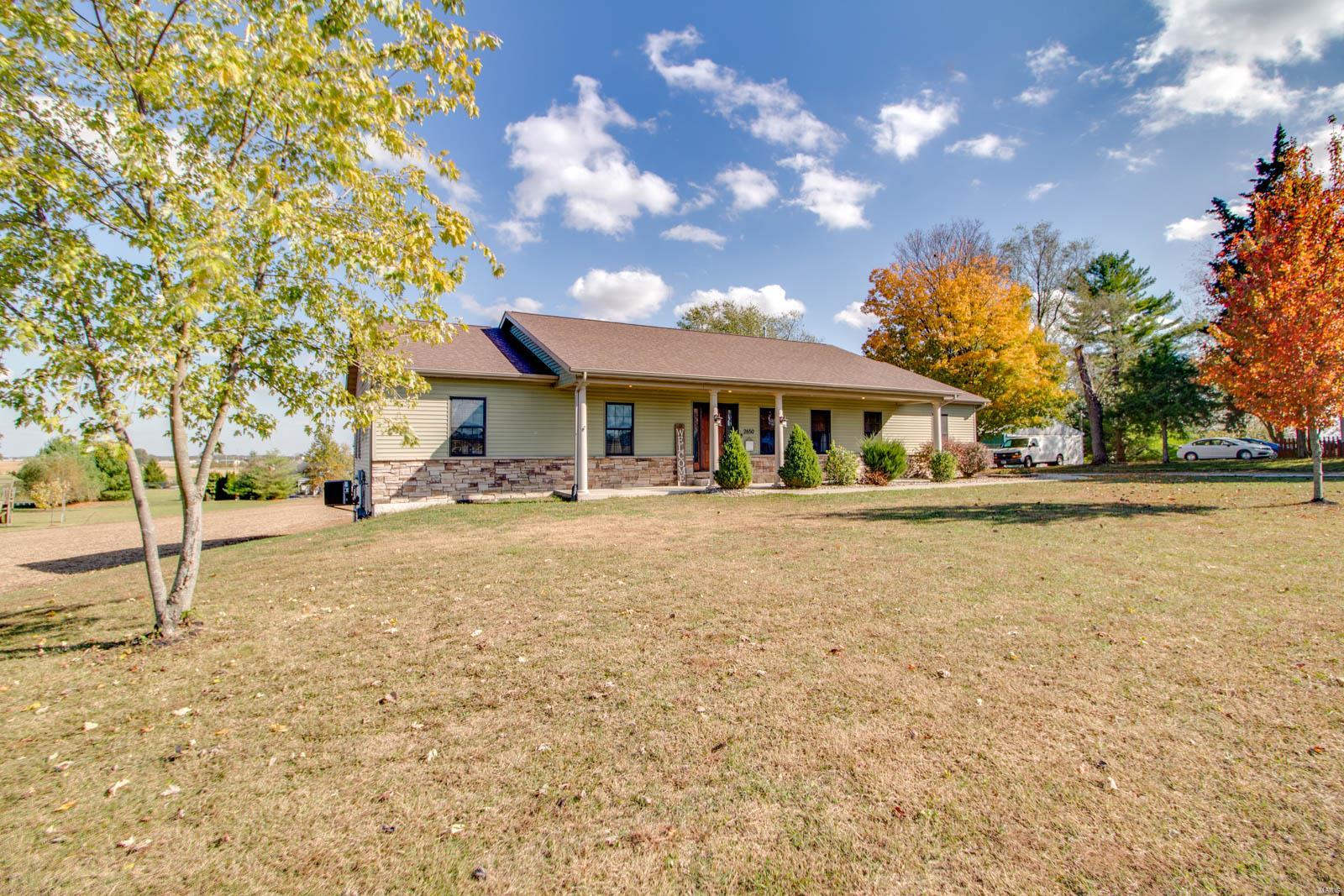 2650 Vulliet Road Highland, IL 62249 - Photo 2 of 52 Gallery Image 2