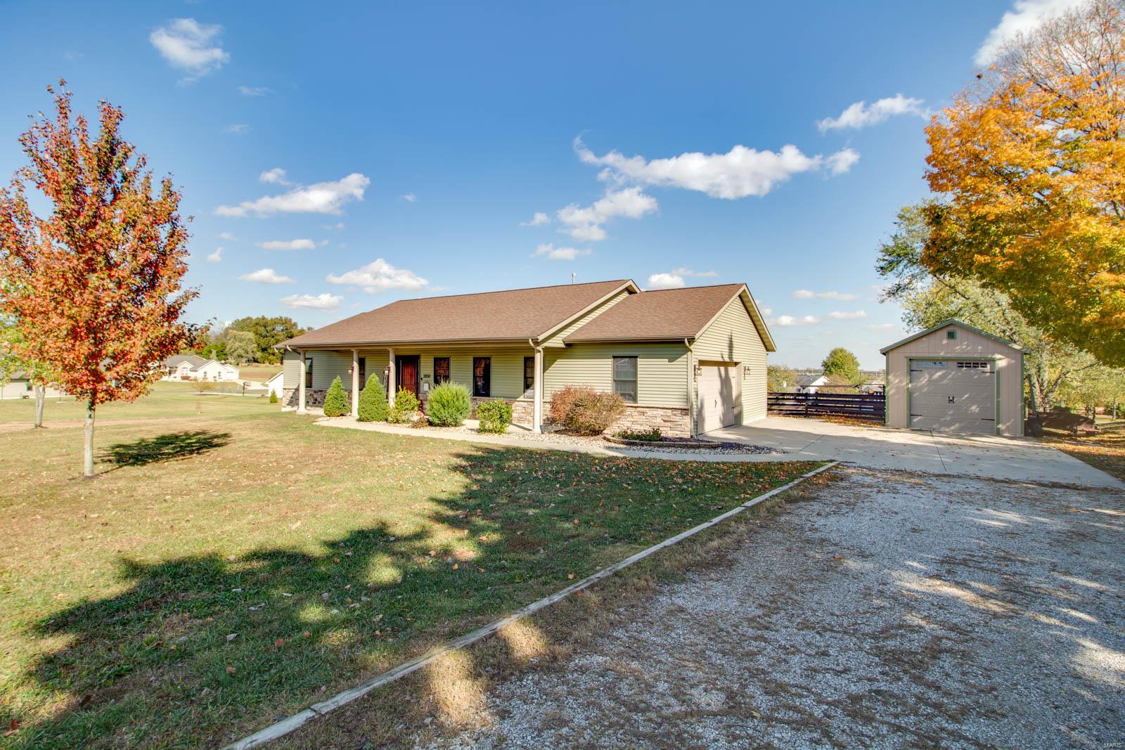2650 Vulliet Road Highland, IL 62249 - Photo 3 of 52 Gallery Image 3