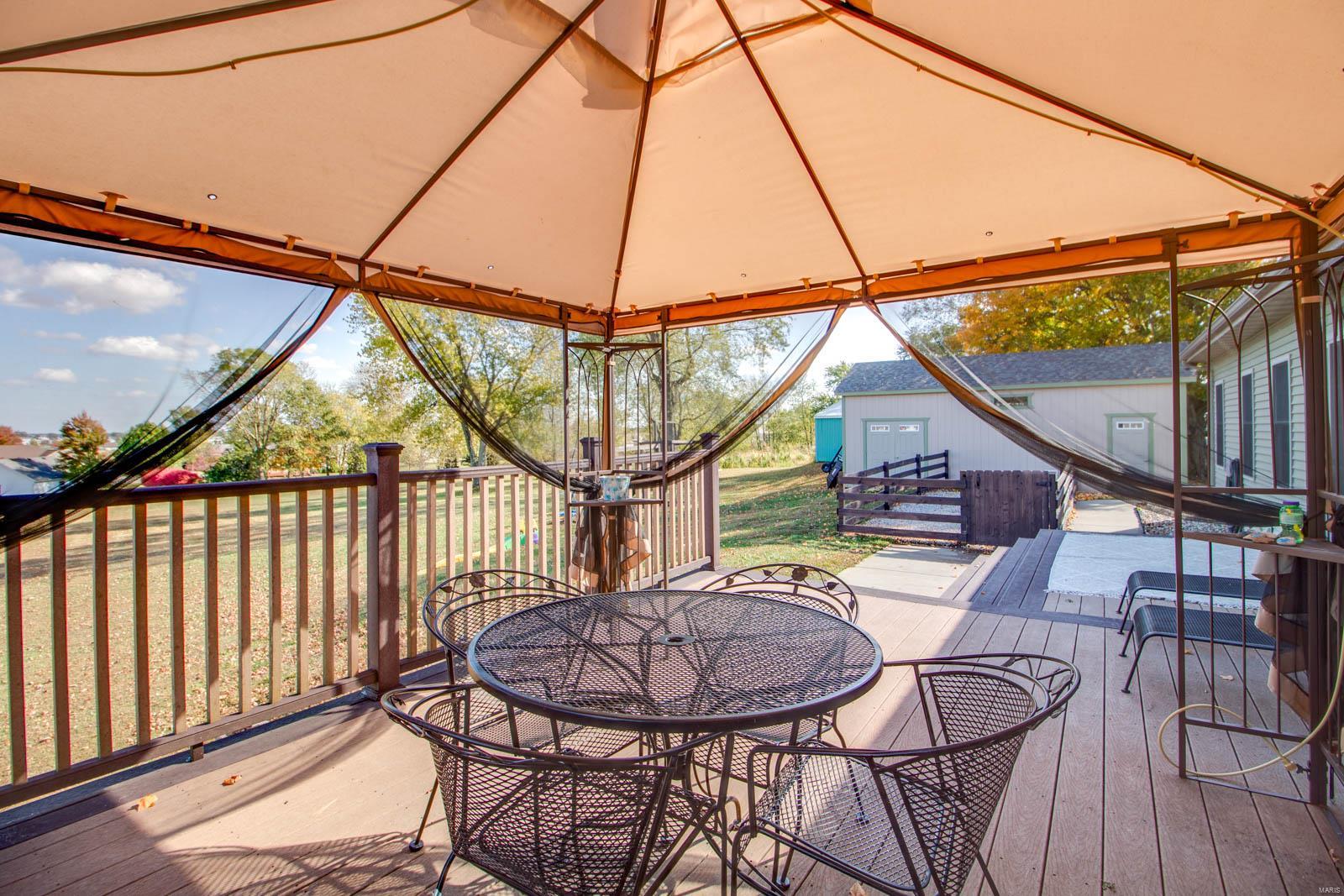 2650 Vulliet Road Highland, IL 62249 - Photo 51 of 52 Gallery Image 51